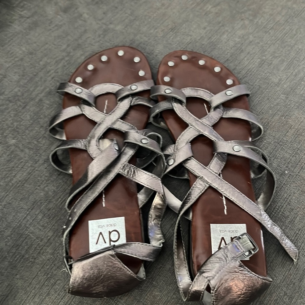 Dolce Vita sandals size 9.5